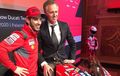 Bukan Pelatih, Justru Orang Ini yang Andrea Dovizioso Anggap Paling Berjasa di Karir MotoGP-nya