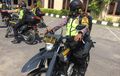 Yamaha WR 155R Jadi Motor Oprasional Bhabinkamtibmas Polda Jawa Tengah