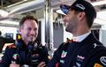 Daniel Ricciardo Tinggalkan Tim F1 Red Bull Karena Max Verstappen