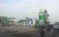 Daftar Harga Bensin Di SPBU British Petroleum Yang Baru Saja Dibuka