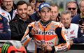 Pendapat Marc Marquez Mengenai  Andrea Dovizioso Menjelang MotoGP Sepang. 'Diam-Diam Menghanyutkan...'