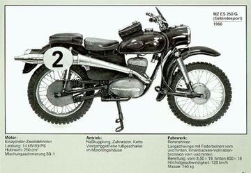 Suka Motor Vintage Enduro Yang Satu Ini Pasti Kebawa Mimpi Semua Halaman Gridoto Com