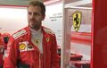 Juara Dunia Ini Kecam Petugas F1 Austria yang Penalti Sebastian Vettel
