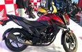 Honda India Luncurkan X-Blade, Jadi Ingat Honda MegaPro