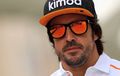 Fernando Alonso Bilang F1 Monako Akhir Pekan Ini Bakal 'Gila'