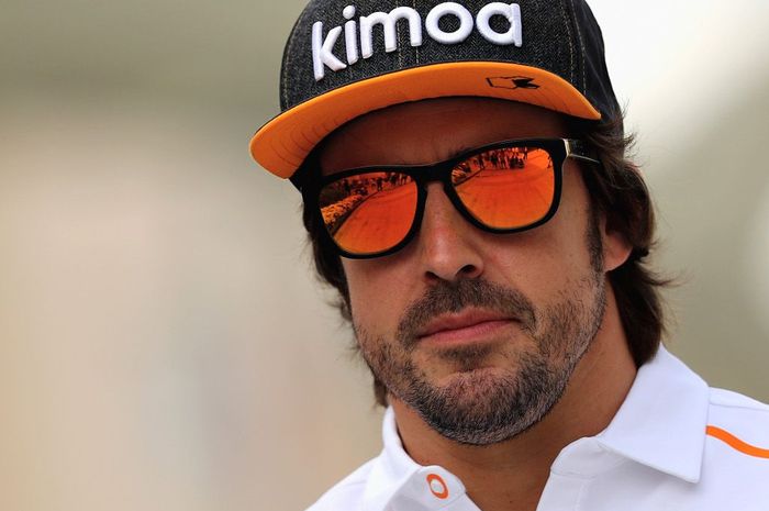 Fernando Alonso