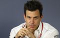 Jelang GP F1 Bahrain, Bos Mercedes Malah Bikin Khawatir Timnya