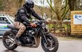 Yamaha Fazer 600 Cafe-Scrambler, Adopsi Gaya Motor di Film Mad Max