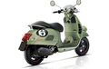 Tiga Varian Vespa Limited Edition Lahir dengan Selamat di Malaysia