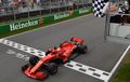 Bendera Finish Salah Berkibar di F1 Kanada, Ini Penjelasan Race Director F1