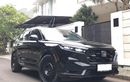 Honda CR-V 7-seater Tak Diproduksi Lagi, Ternyata Ini Alasan Sebenarnya