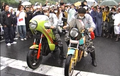 Wow! Di Jepang Ada Festival Adu Geber Motor. Perlu Skill Khusus Lho!