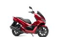 Honda Luncurkan PCX Lagi, Tapi Versi Hybrid dan Cuma 125 cc