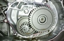Motor Matic Keluarkan Suara Dengung Dari CVT, Waspada Gir Rasio Jebol