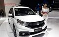 Dapat Diskon Hingga Rp 20 Jutaan, Simak Daftar Harga Honda Mobilio