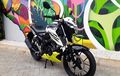 Ada di Satu Kelas, Suzuki Yakin GSX150 Bandit 'Beda' dengan GSX-S150