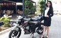 Sudah Diperkenalkan, Kapan Suzuki GSX150 Bandit Bisa Dipesan?