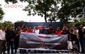 Komunitas Kampanyekan Keselamatan Berkendara di Parade Test Drive & Ride