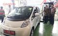 Mitsubishi Dukung Langkah BPPT RI Resmikan Stasiun Pengisian Daya Kendaraan Listrik