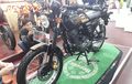 Benelli Motobi 152, Alternatif Yang Enggak Mau Kawasaki W 175, Jauh Lebih Murah!