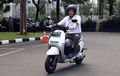 STNK Motor Listrik Rancu? Ini Kata Kakorlantas Polri