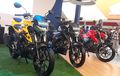 Harga Motor Baru Suzuki GSX-S150 dan GSX-150 Bandit Cuma Selisih Rp 1 Jutaan Per November 2020, Varian Mana yang Lebih Murah?