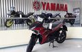 Ikut Regulasi Pemerintah, Yamaha NMAX, XMAX sampai MT-25 Naik Harga