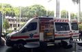 Gara-gara Rem Blong, Ambulans yang Harusnya Selamatkan Nyawa Malah Bikin Balita 1,5 Tahun Meninggal