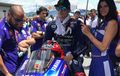 Maverick Vinales Ungkap, Alasan Dirinya Tak Dipercaya Movistar Yamaha
