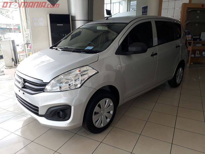 Suzuki Ertiga