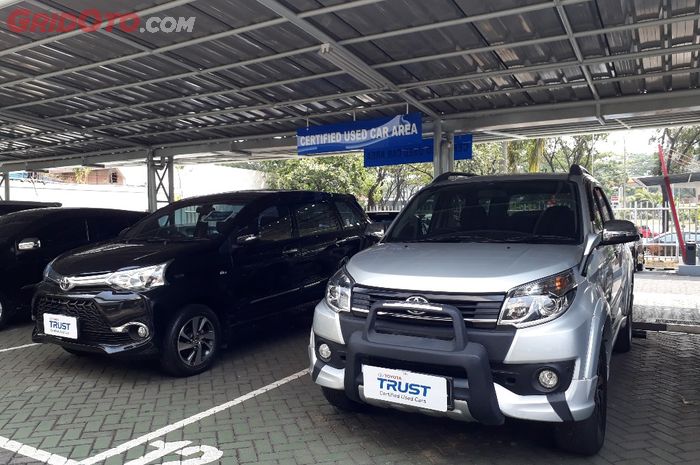 Layanan Tukar Tambah Mobil Dari Dealer Resmi Terjamin Dan Bergaransi Gridoto Com Layanan Tukar Tambah Mobil Dari Dealer Resmi Terjamin Dan Bergaransi Gridoto Com
