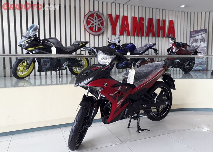 Syaratnya Mudah, Ini Lokasi Dealer Yamaha yang Layani Program ...