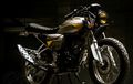 Ternyata Yamaha Byson Oke Juga Lho Didandani Jadi Brat Cafe