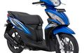 Harga Ban Honda Spacy Mulai Rp 200 Ribuan, Ini Dia Pilihannya