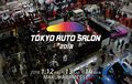 Tokyo Auto Salon Resmi Dibuka Hari Ini