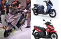 Bedah Spek Suzuki Burgman 125, Cocok Enggak Dibawa ke Indonesia?