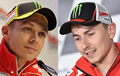 Dari Valentino Rossi ke Jorge Lorenzo, Inilah 5 Pembalap Hebat yang Karirnya Hancur di Ducati