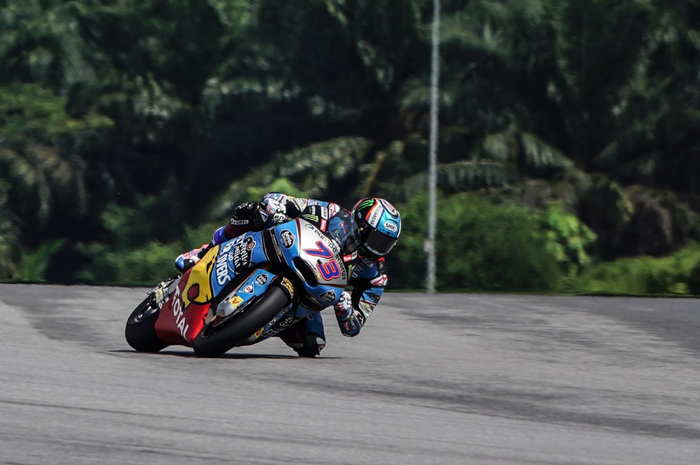 Alex Marquez