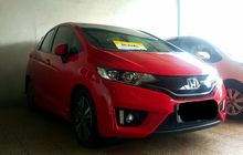 Lirik Harga Honda Jazz 2020 Bekas Sisa Segini, Makin Terjangkau Loh