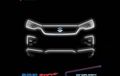 Suzuki Pamer Teaser Misterius, All New Ertiga Edisi Sport Muncul?