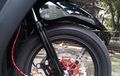 Sokbreker Depan Yamaha Mio Bocor? Segini Biaya Perbaikannya