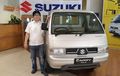 Suzuki Masih Pede Ada Pendatang Baru di Kelas Low Pikap Buatan China