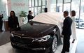 Mewah...BMW Seri 6 GT dan Seri 5 Touring Resmi Meluncur, Dibanderol di Atas Rp 1 Miliar
