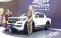Bisa Buat Koleksi Nih, Chevrolet Colorado Edisi 100 Tahun, Cuma Ada 25 Unit
