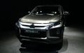 Ngikutin Tren, Mitsubishi New Triton Wujudnya Jadi Ada 'Amerikanya'