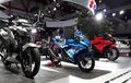 Suzuki Mulai Merasakan Manisnya Segmen Honda BeAT, Nex II Langsung Jadi Motor Terlaris Mereka