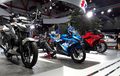 Daftar Harga Motor Suzuki Per April 2018,  Suzuki Address Dibanderol Mulai Rp 15 jutaan!