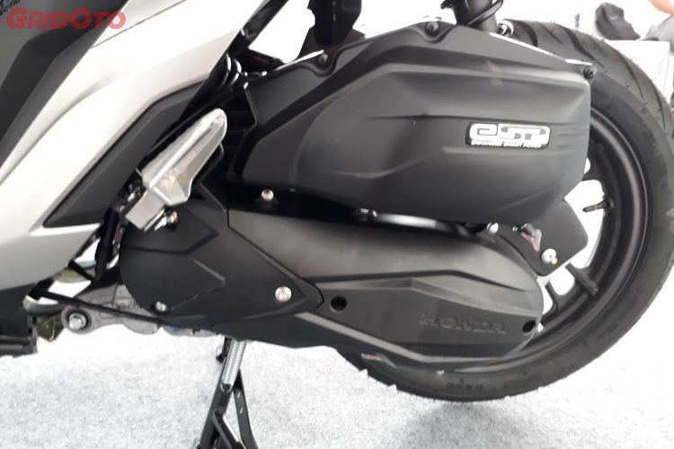 Cvt Motor Matik Kasar Dan Berisik Ini Penyebab Dan Cara Mengatasinya Gridoto Com Cvt Motor Matik Kasar Dan Berisik Ini Penyebab Dan Cara Mengatasinya Gridoto Com