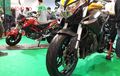 Daftar Harga Moge Benelli, 250 cc Dibanderol Mulai Rp 35 jutaan