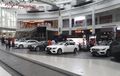 Coba Gratis Hampir Semua Tipe Mercedes-Benz Ada di Sini